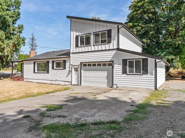 7003 44th Avenue E, Tacoma, WA 98443