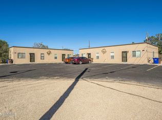 1201 E Griggs Ave, Las Cruces, NM 88001