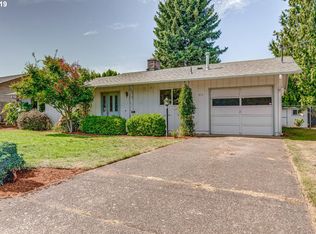 4714 NW Grant St, Vancouver, WA 98663