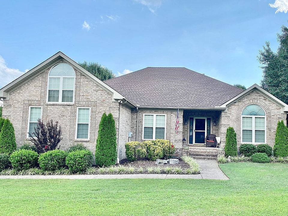 1038 Benton Harbor Blvd, Mount Juliet, TN 37122 Zillow
