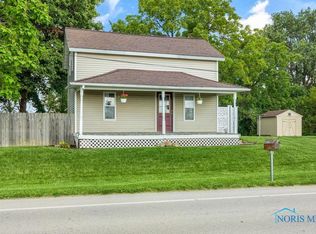 13838 Sylvania Metamora Rd, Berkey, OH 43504