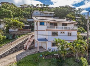 4169 Koko Dr, Honolulu, HI 96816