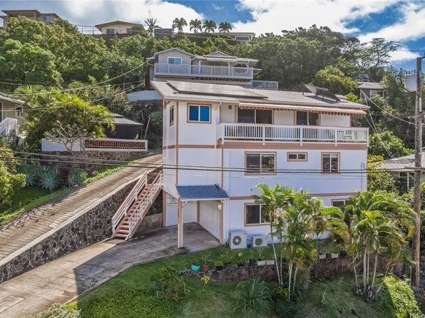 4169 Koko Dr, Honolulu, HI 96816