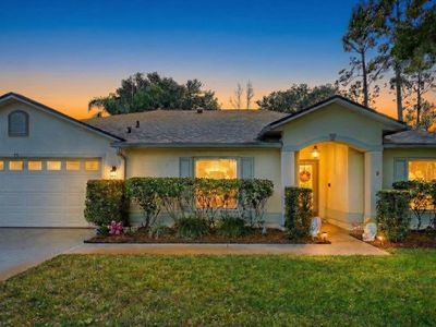 24 Ryding Ln, Palm Coast, FL, 32164