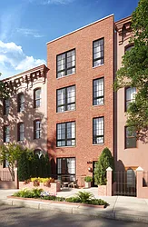 659 Baltic Street in Park Slope