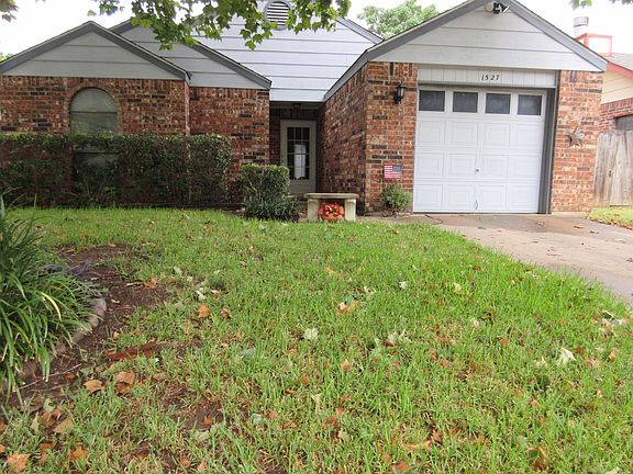 2nd image of 1527 Hux Ct