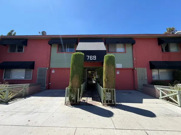 769 Gardenia, 769 Gardenia Ave Unit 13, Long Beach, CA 90813