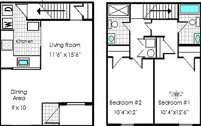 1st image of 22511 Iverson Dr Unit 4