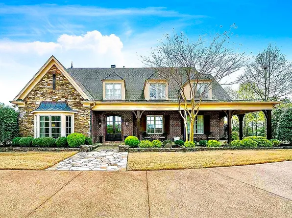 105 Cypress Lake Cv, Arlington, TN 38002