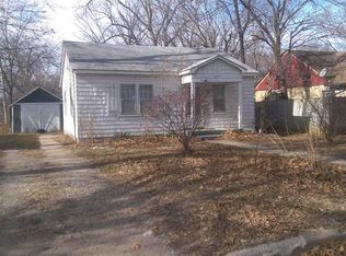 405 Indiana St, Winfield, KS 67156