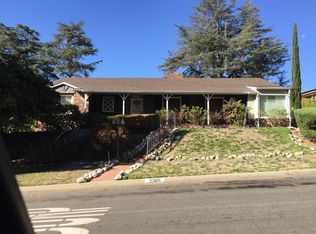 2269 Sinaloa Ave, Altadena, CA 91001
