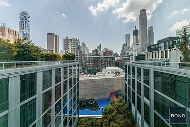 Sold by Bond New York