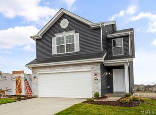 718 Courtshire Xing, Truesdale, MO 63380