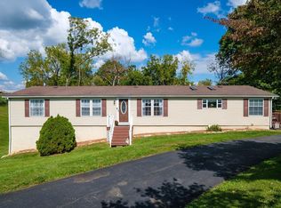 2960 Barterbrook Rd, Staunton, VA 24401