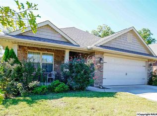 331 Dovington Dr, Huntsville, AL 35806