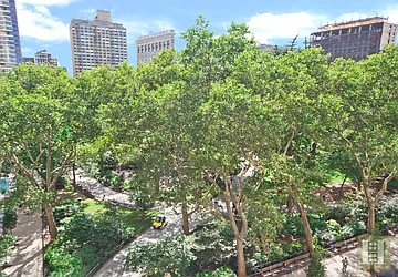 Rented by Halstead Real Estate