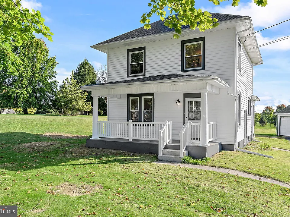206 Hershey Rd