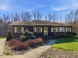 95 Cardinal Dr, Du Bois, PA