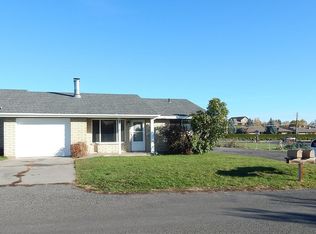 101 N 49th Ave, Yakima, WA 98908