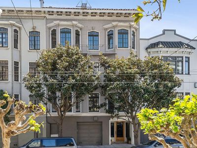 2875 Jackson St APT 4, San Francisco, CA, 94115