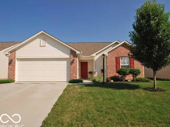 11026 Cool Winds Way, Fishers, IN 46037