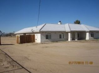 11176 Locust Ave, Hesperia, CA 92345
