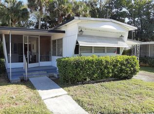 851 E Colonial Cir, Daytona Beach, FL 32117