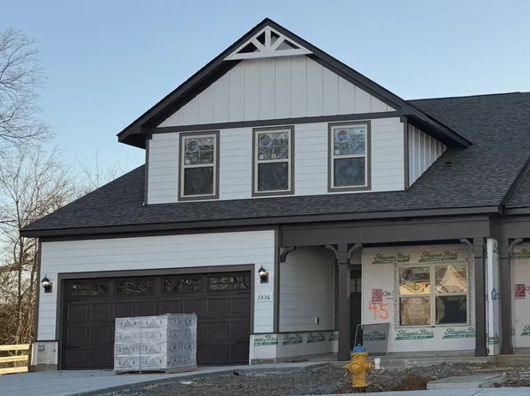 1421 Suzanne Dr Lot 72, Murfreesboro, TN 37128