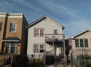 2322 W 36th St, Chicago, IL 60609