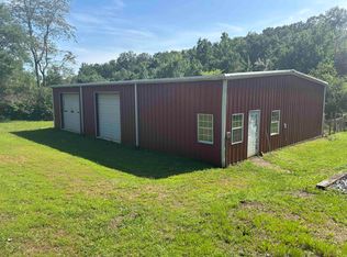 625 Grassy Hollow Rd, Clinton, AR 72031