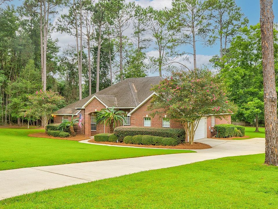 10006 Journeys End, Tallahassee, FL 32312 Zillow
