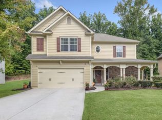 14 Inverness Ave, Newnan, GA 30263