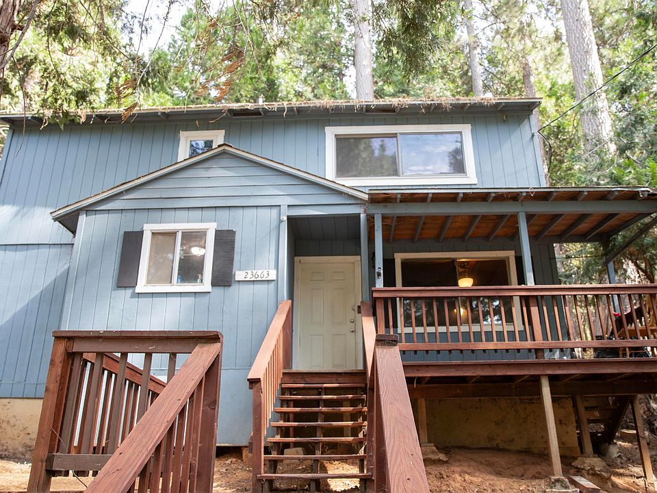 1st image of 23663 Ontario Dr