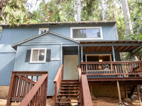 23663 Ontario Dr, Twain Harte, CA 95383
