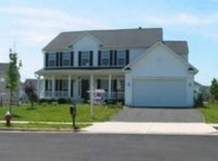 25286 Boldness Ct, Aldie, VA