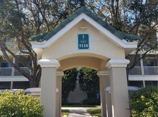 5110 Northridge Rd UNIT 106, Sarasota, FL 34238