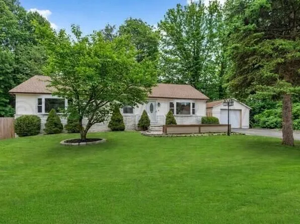 17 Laurel Avenue, Jackson, NJ 08527