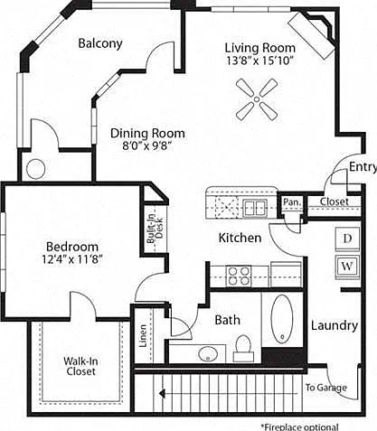 Stonegate Apartments — Photo 34