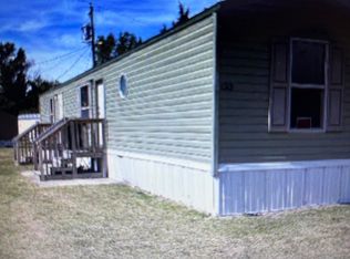 133 N Lucky Ln, Tarboro, NC 27886