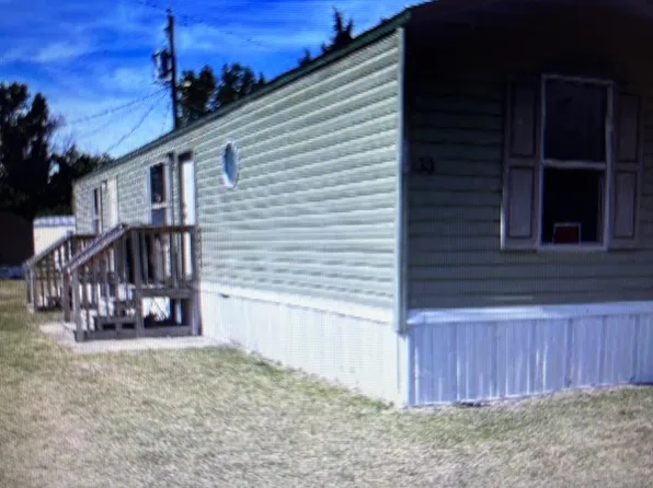 133 N Lucky Ln, Tarboro, NC 27886