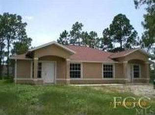 4977 28th St SW, Lehigh Acres, FL 33973