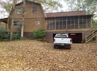 2323 Centenary St, Selma, AL 36701