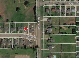 3062 Latimer Rd, Horn Lake, MS 38637