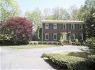 3785 Old Lexington Rd, Athens, GA 30605