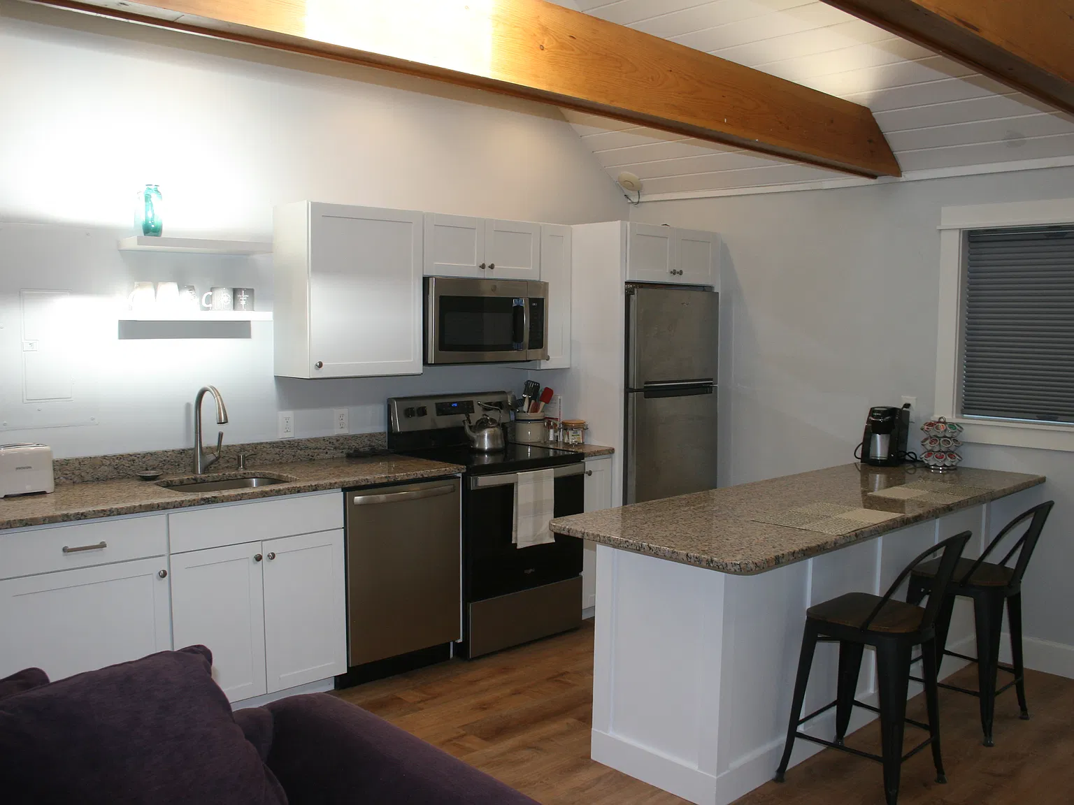 1 bed, 600 sqft, $2,200 — Photo 3
