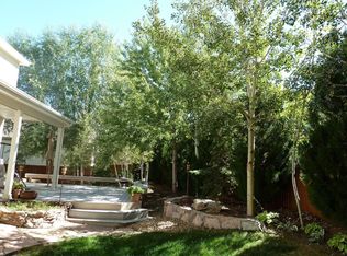 17402 E Cloudberry Dr, Parker, CO 80134