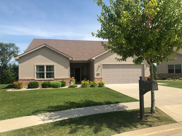 1510 August Hill Ct, Mt Zion, IL 62549