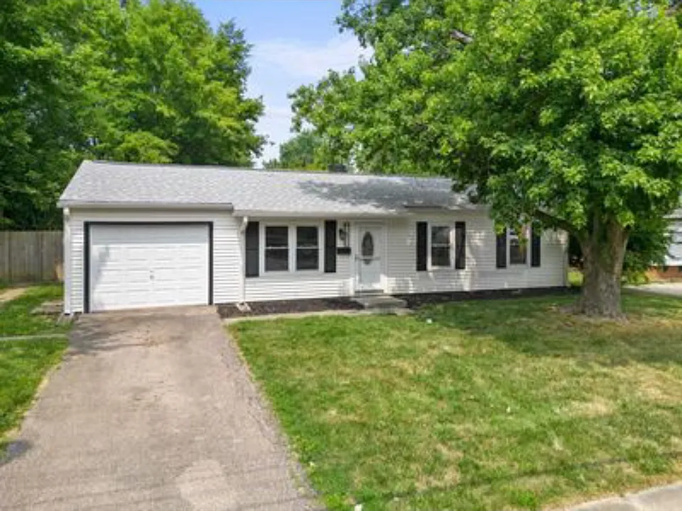 1035 Olympia Dr