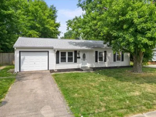 1035 Olympia Dr, Mason, OH 45040