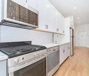 Rented by Living New York